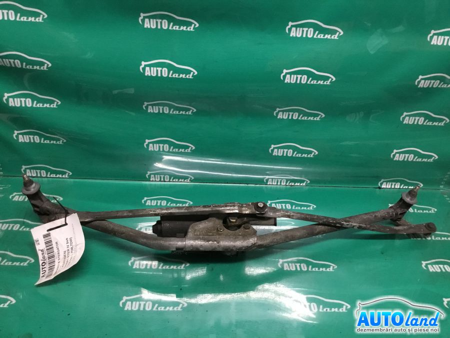 Timonerie Stergator cu Motoras VOLKSWAGEN TRANSPORTER IV bus (70XB,70XC,7DB,7DW) 1990-2003