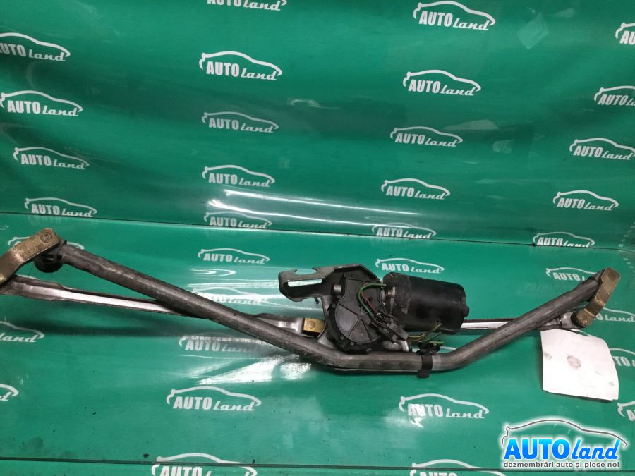 Timonerie Stergator cu Motoras VOLKSWAGEN TRANSPORTER IV bus (70XB,70XC,7DB,7DW) 1990-2003