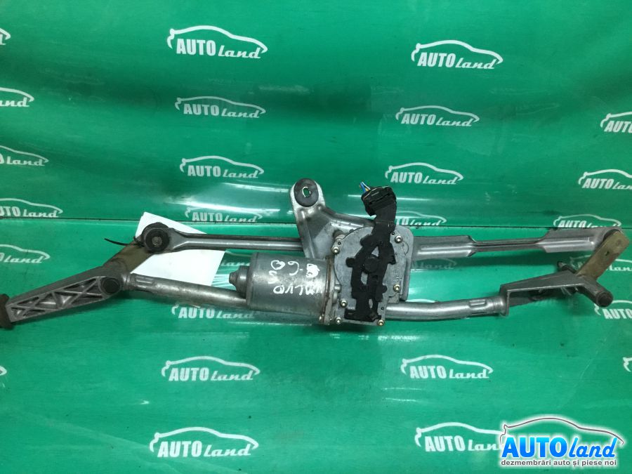Timonerie Stergator cu Motoras VOLVO S80 (TS,XY) 1998-2006 Cod 9171899