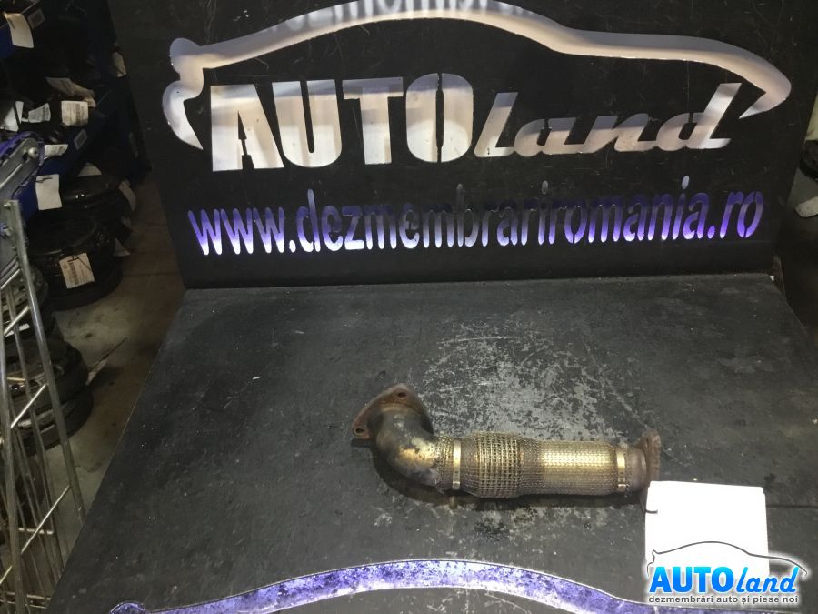Toba Esapament AUDI A6 (4B,C5) 1997-2005 Cod 059131750D
