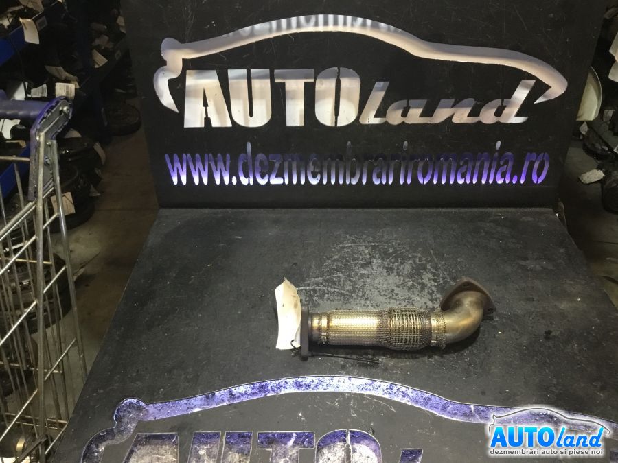 Toba Esapament AUDI A6 (4B,C5) 1997-2005 Cod 059131750D