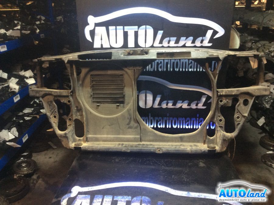 Trager Calandru Panou fata AUDI A4 (8D2,B5) 1995-2000