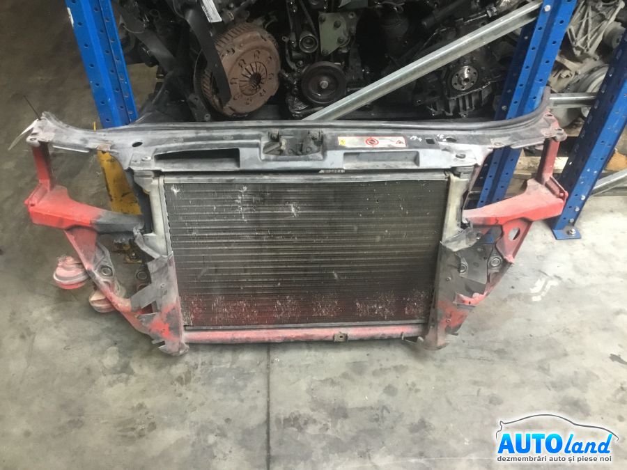 Trager Calandru Panou fata AUDI A4 (8D2,B5) 1995-2000