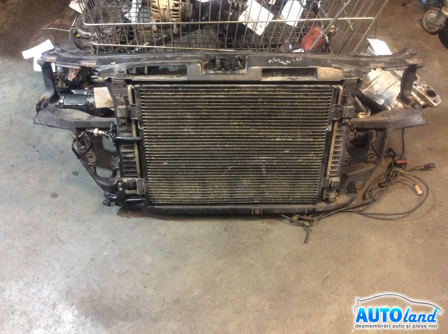 Trager Calandru Panou fata AUDI A4 (8D2,B5) 1995-2000