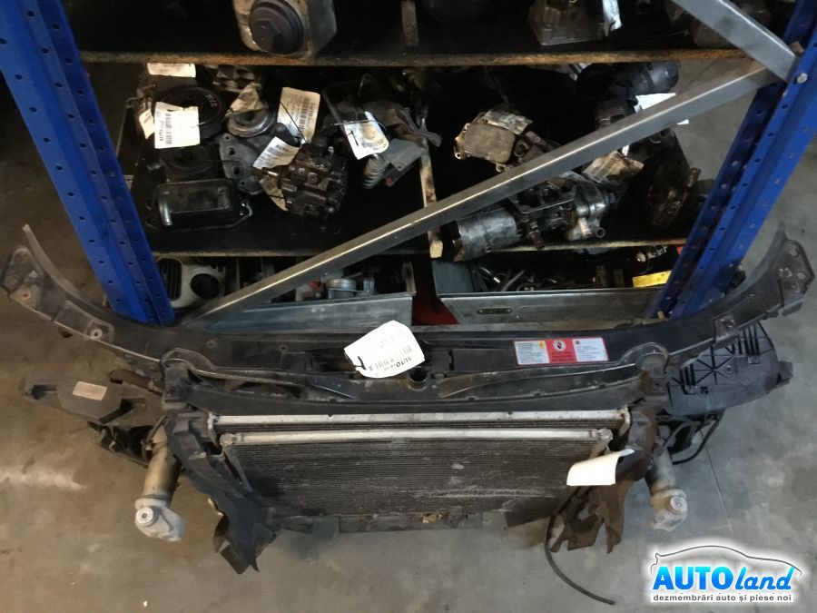 Trager Calandru Panou fata AUDI A4 (8E2,B6) 2000-2004