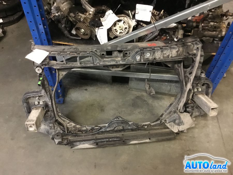 Trager Calandru Panou fata AUDI A6 (4F2,C6) 2004-2011