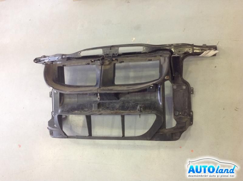 Trager Calandru Panou fata BMW 3 (E90) 2005-2025