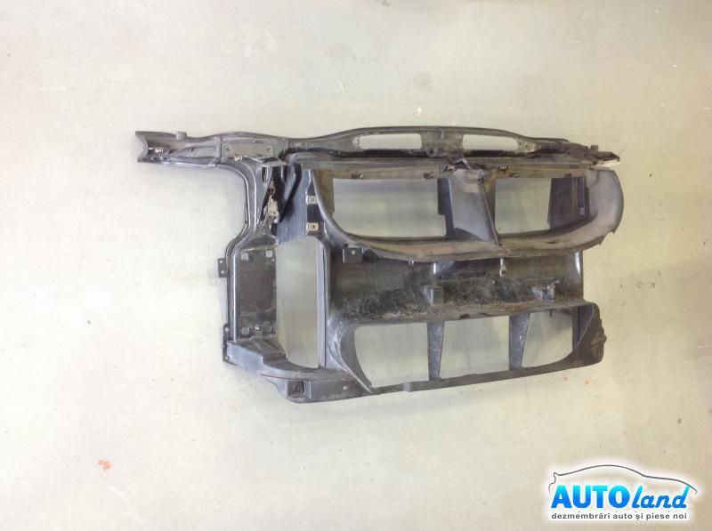 Trager Calandru Panou fata BMW 3 (E90) 2005-2025