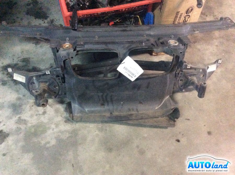 Trager Calandru Panou fata BMW 3 Touring (E46) 1999-2005