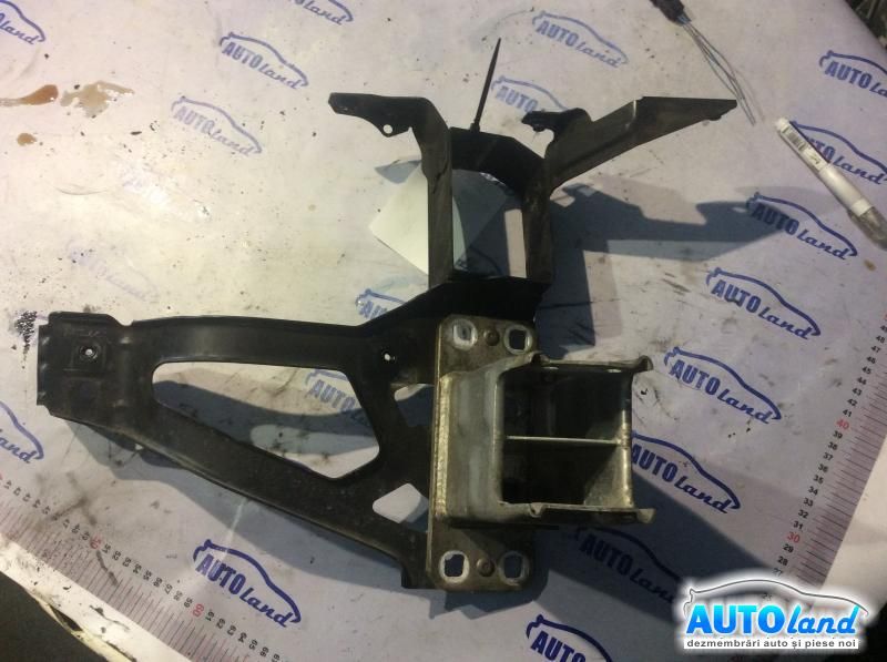 Trager Calandru Panou fata BMW 5 (E60) 2003-2025