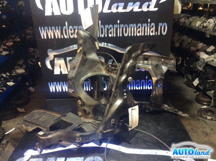 Trager Calandru Panou fata BMW 7 (E65,E66) 2001-2025 Cod 701121507