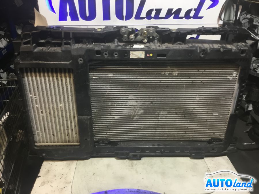 Trager Calandru Panou fata CITROEN DS7 Croosback 2017-2025