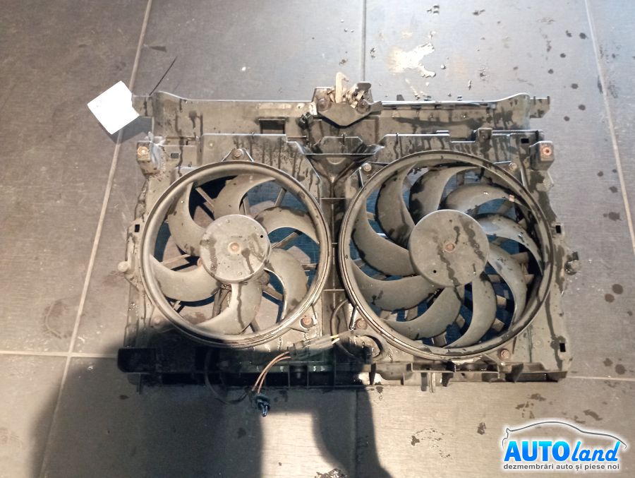 Trager Calandru Panou Fata