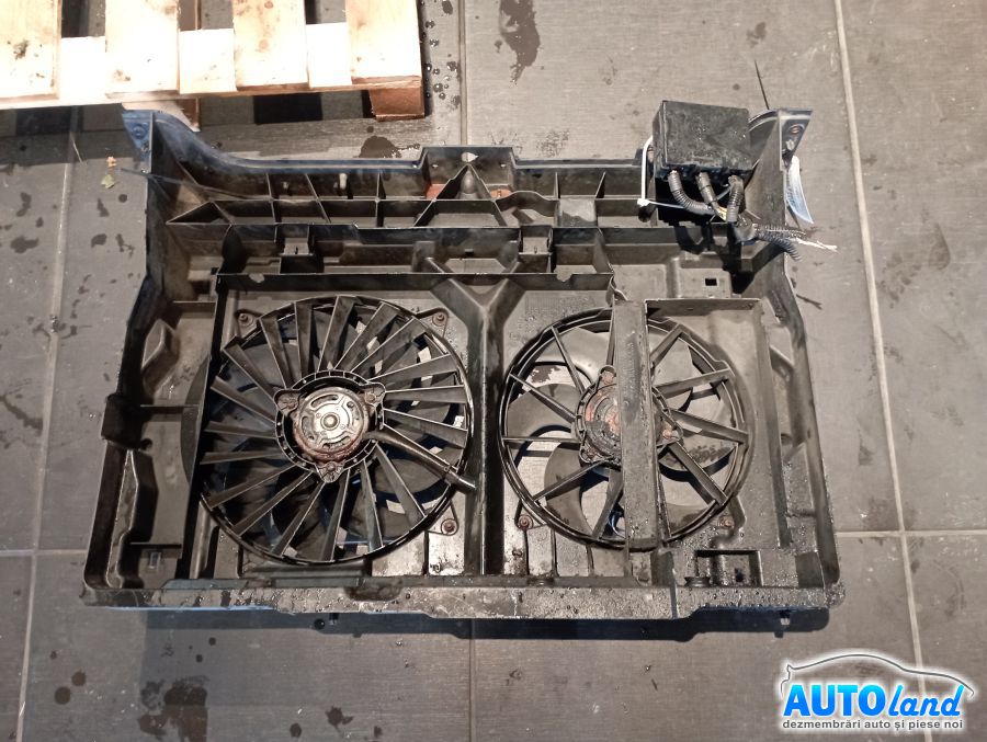 Trager Calandru Panou Fata CITROEN JUMPY 2007-2025 Cod 1497799080