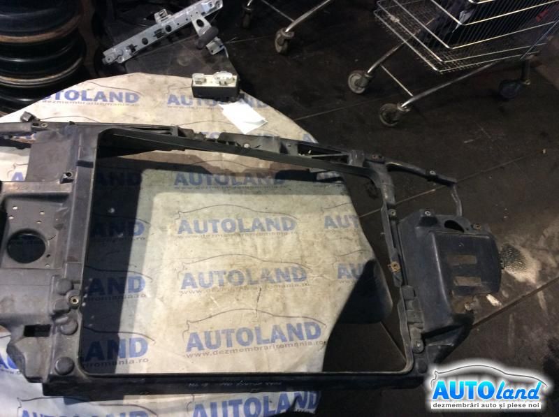 Trager Calandru Panou fata FORD GALAXY (WGR) 1995-2000 Cod 7M0805594AG