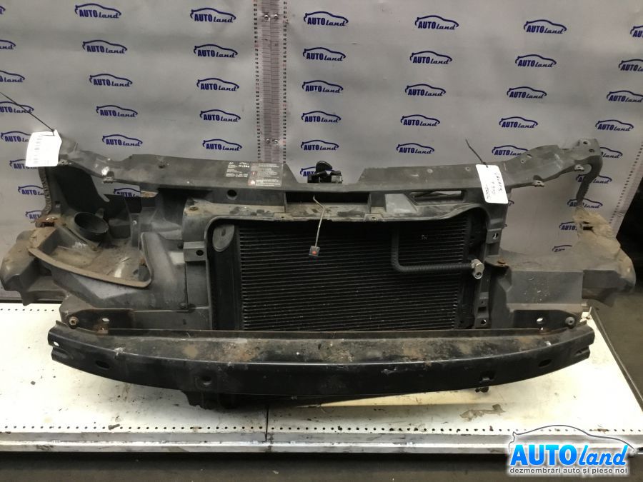 Trager Calandru Panou fata FORD GALAXY (WGR) 2000-2006