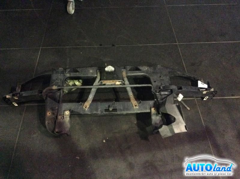 Trager Calandru Panou fata FORD MONDEO III (B5Y) 2000-2003