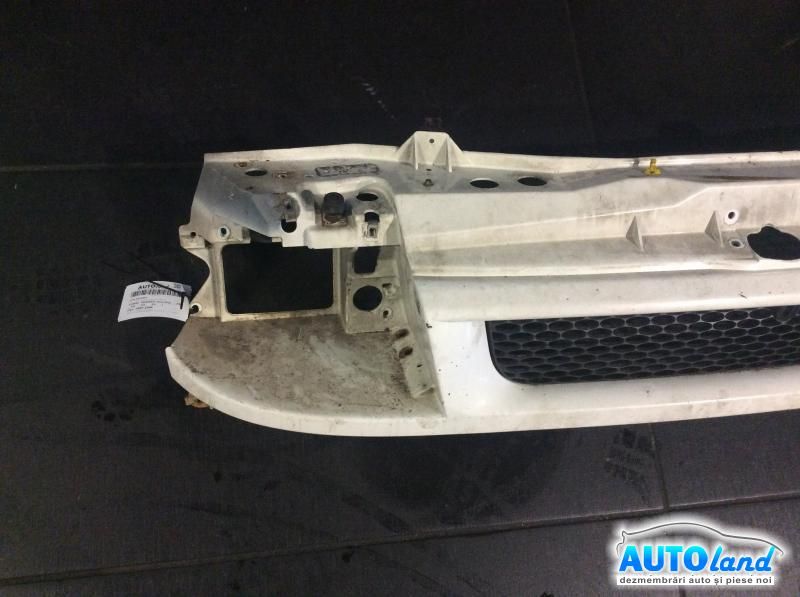 Trager Calandru Panou fata FORD TRANSIT bus (FD_ _,FB_ _,FS_ _,FZ_ _,FC_ _) 2000-2006