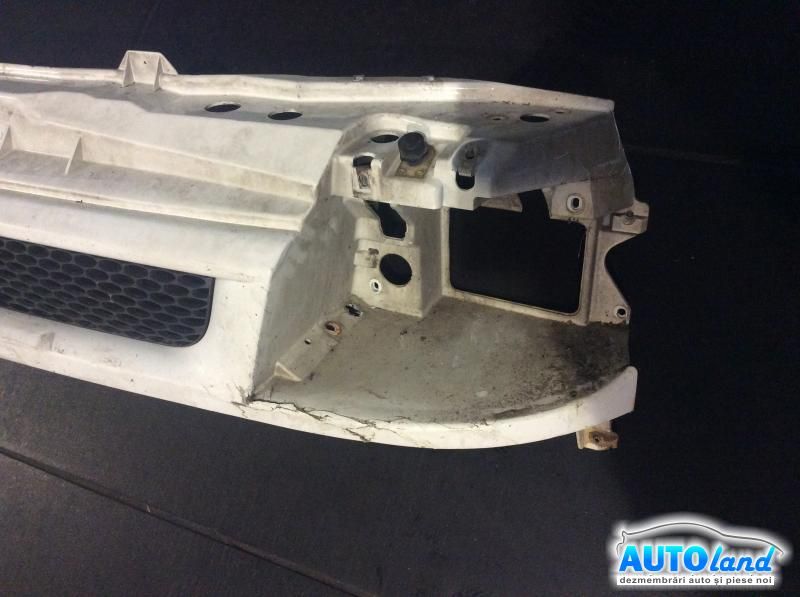 Trager Calandru Panou fata FORD TRANSIT bus (FD_ _,FB_ _,FS_ _,FZ_ _,FC_ _) 2000-2006