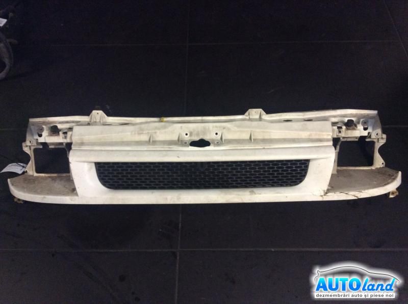 Trager Calandru Panou fata FORD TRANSIT bus (FD_ _,FB_ _,FS_ _,FZ_ _,FC_ _) 2000-2006