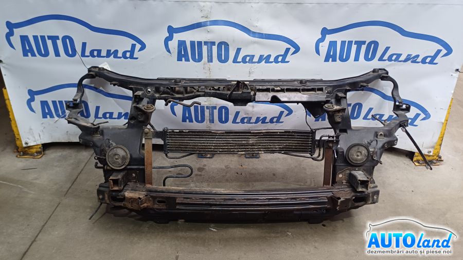 Trager Calandru Panou fata HYUNDAI SANTA FE (CM) 2006-2025