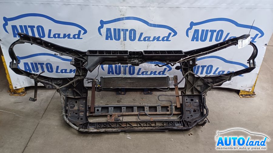 Trager Calandru Panou fata HYUNDAI SANTA FE (CM) 2006-2025
