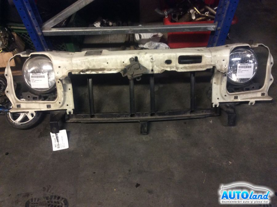 Trager Calandru Panou fata JEEP CHEROKEE (KJ) 2001-2025