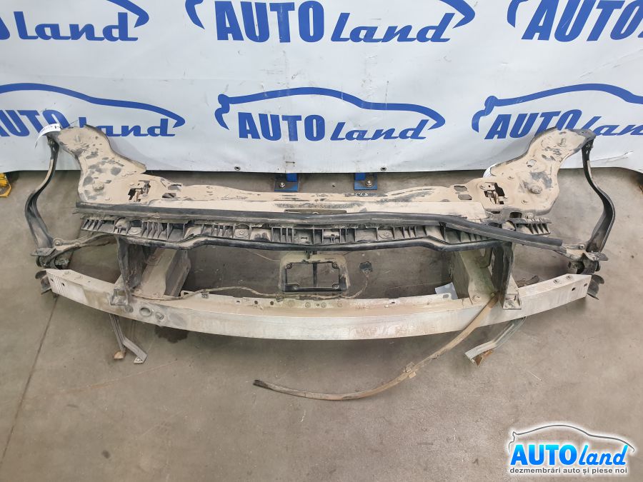 Trager Calandru Panou fata