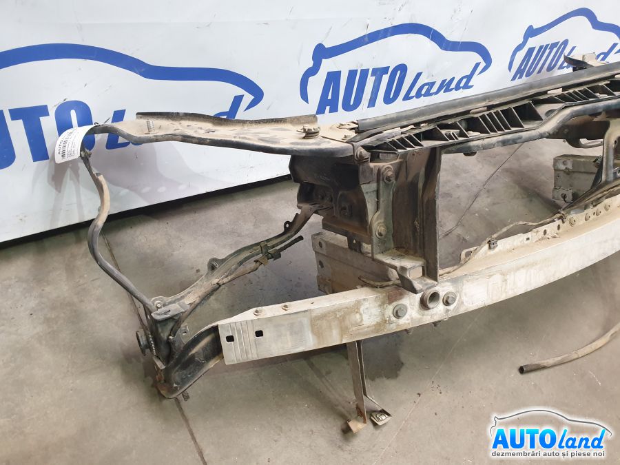 Trager Calandru Panou fata MERCEDES-BENZ CLS (C218) 2011-2025 Cod A2186200072