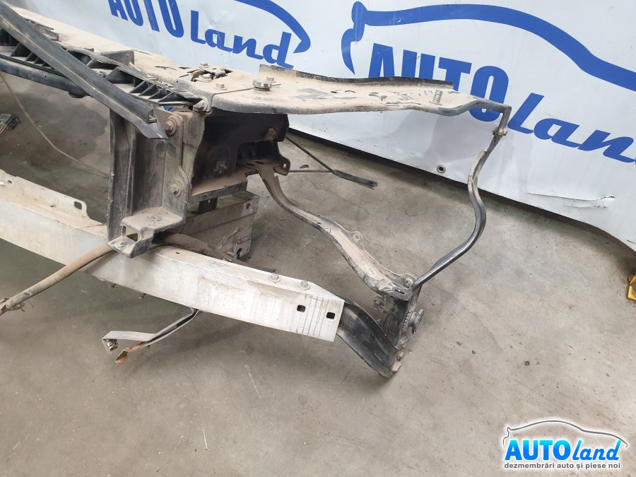 Trager Calandru Panou fata MERCEDES-BENZ CLS (C218) 2011-2025 Cod A2186200072