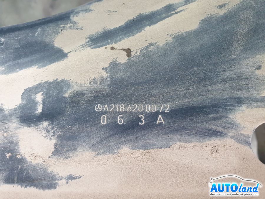 Trager Calandru Panou fata MERCEDES-BENZ CLS (C218) 2011-2025 Cod A2186200072