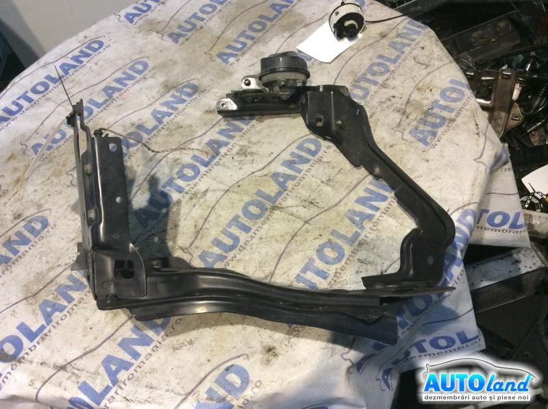 Trager Calandru Panou fata MERCEDES-BENZ E-CLASS (W211) 2002-2008