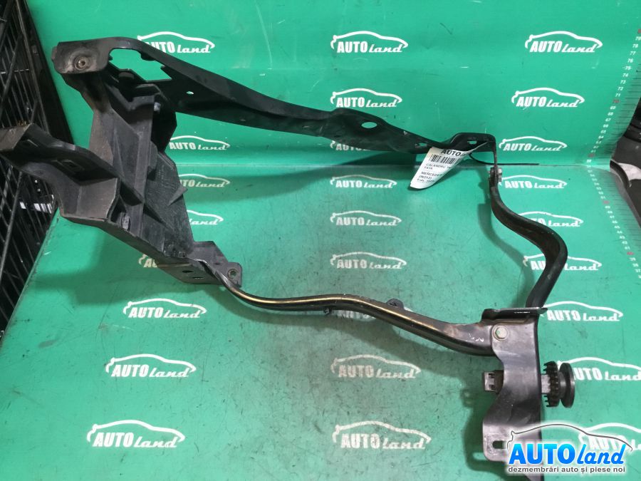 Trager Calandru Panou fata MERCEDES-BENZ E-CLASS (W212) 2009-2025 Cod 212620022