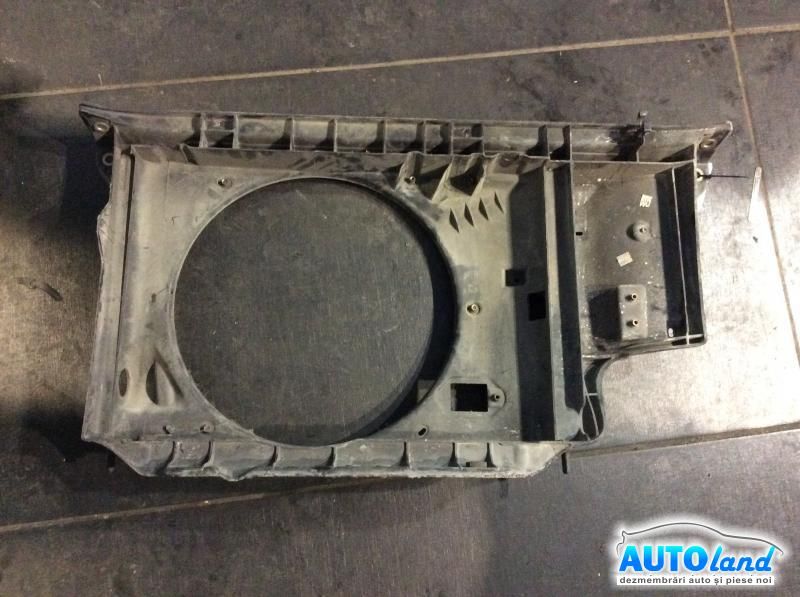 Trager Calandru Panou fata PEUGEOT 206 hatchback (2A/C) 1998-2025 Cod 9631006980