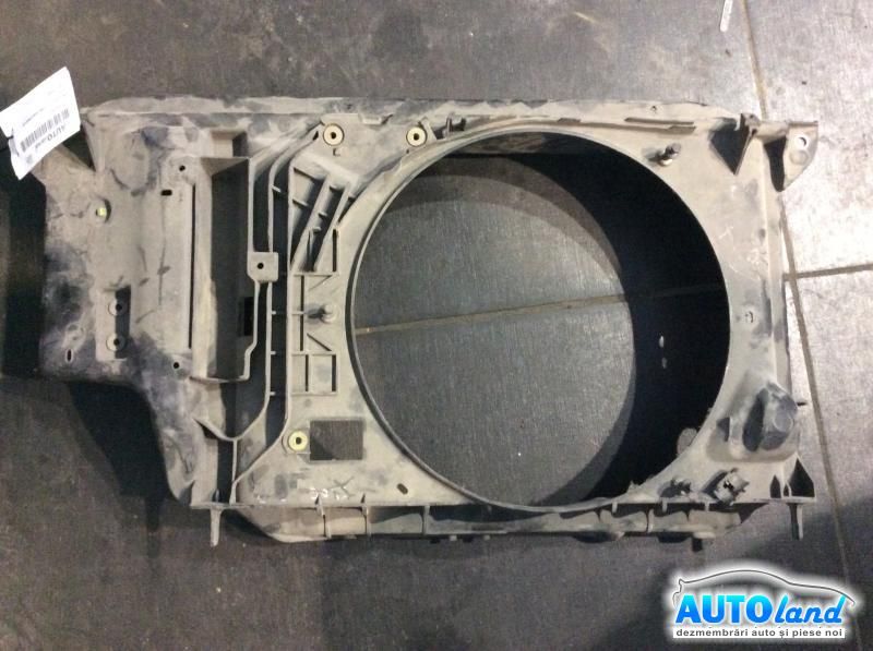 Trager Calandru Panou fata PEUGEOT 206 hatchback (2A/C) 1998-2025 Cod 9631006980