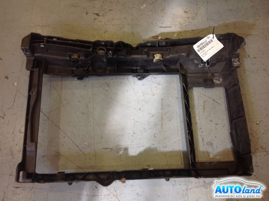 Trager Calandru Panou fata PEUGEOT 207 SW (WK_) 2007-2025
