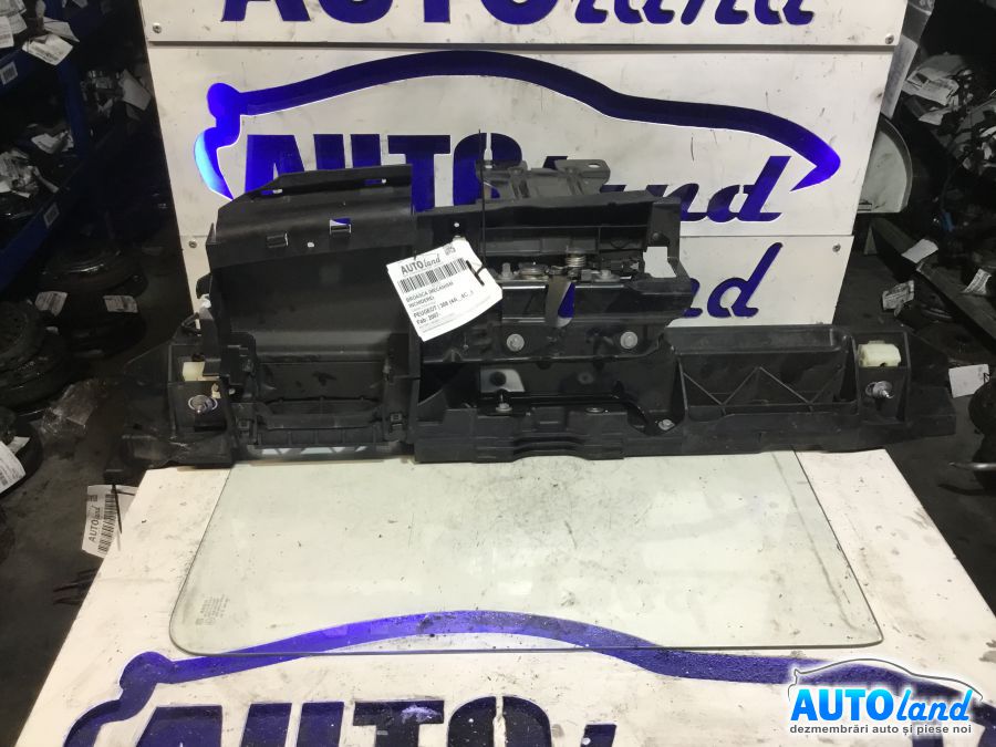 Trager Calandru Panou fata PEUGEOT 308 (4A_,4C_) 2007-2025