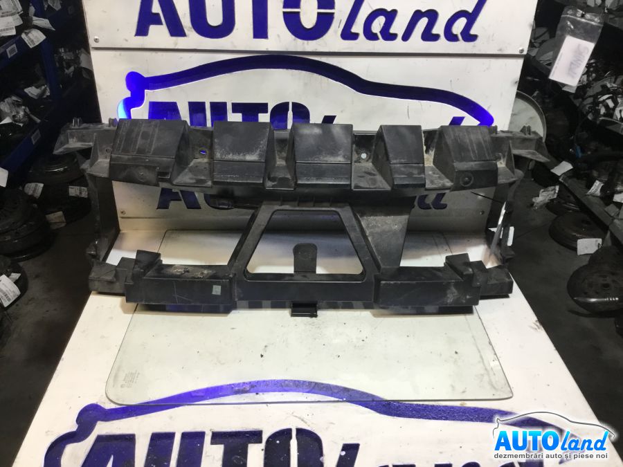 Trager Calandru Panou fata RENAULT SCENIC II (JM0/1_) 2003-2025