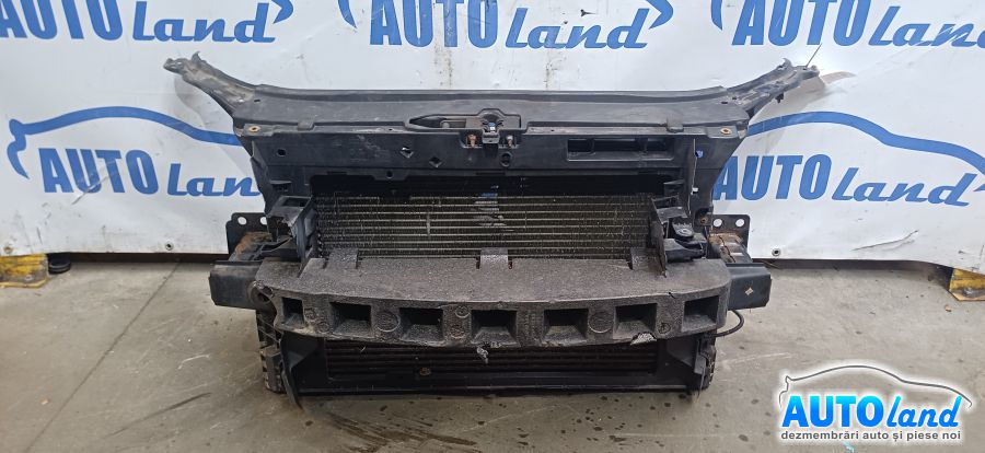 Trager Calandru Panou Fata