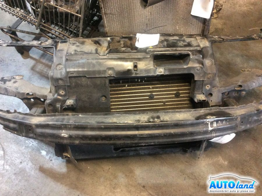 Trager Calandru Panou fata SKODA FABIA (6Y2) 1999-2025