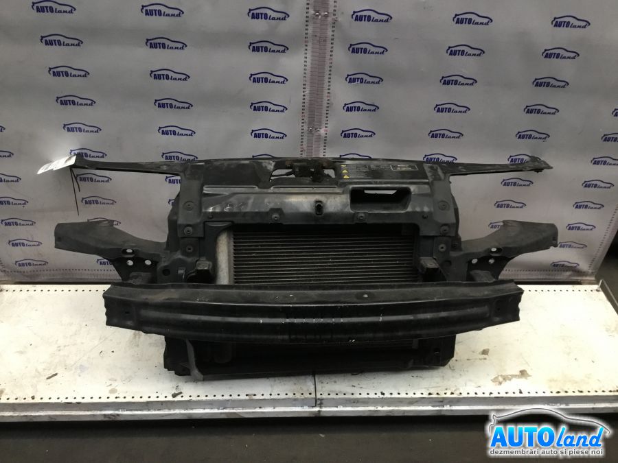 Trager Calandru Panou fata SKODA FABIA (6Y2) 1999-2025