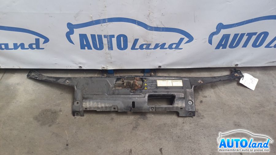 Trager Calandru Panou fata SKODA FABIA (6Y2) 1999-2025