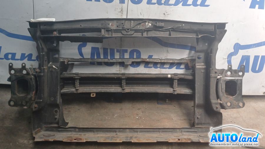 Trager Calandru Panou Fata SKODA OCTAVIA (1Z3) 2004-2025 Cod 5L0010729H