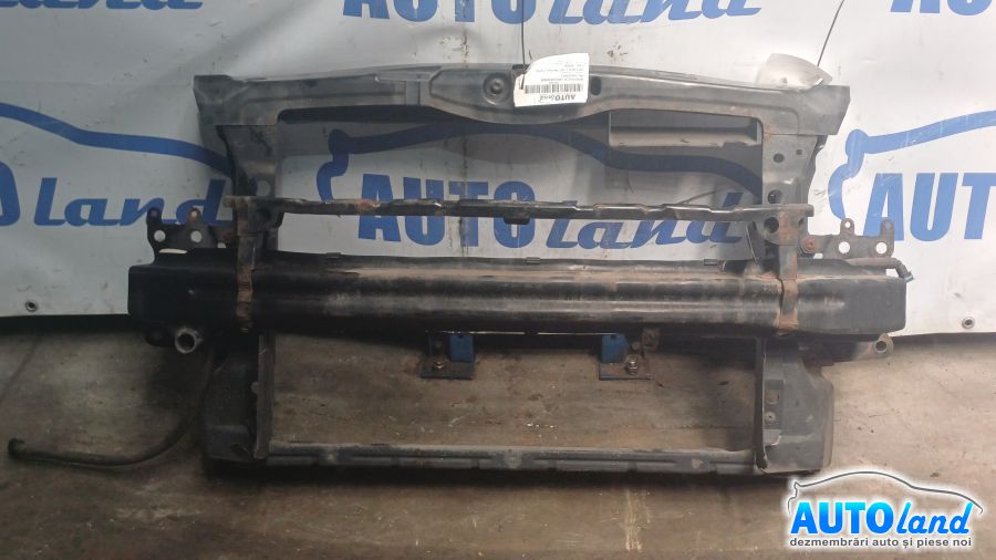 Trager Calandru Panou Fata SKODA OCTAVIA (1Z3) 2004-2025 Cod 5L0010729H