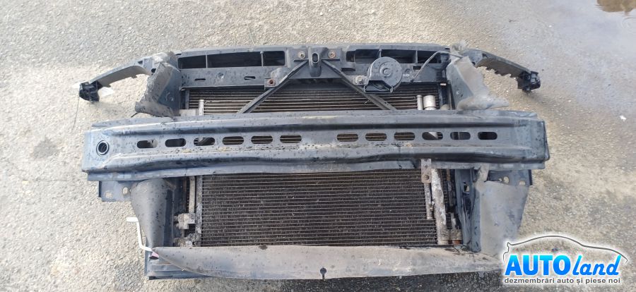 Trager Calandru Panou Fata SKODA OCTAVIA (5E3) 2012-2025 Cod 5E0805588