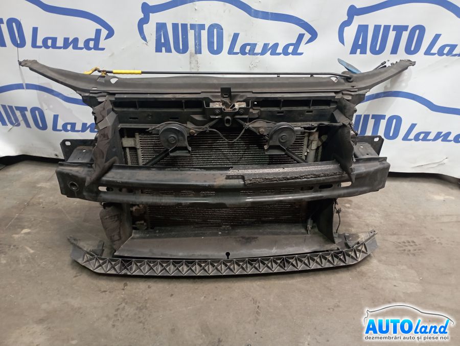 Trager Calandru Panou Fata