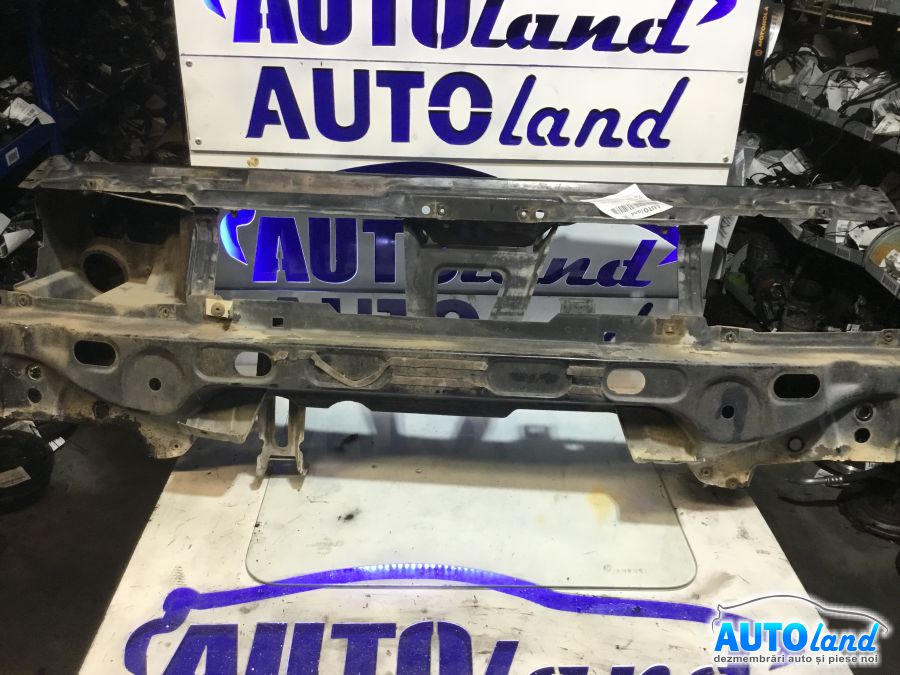 Trager Calandru Panou fata VOLKSWAGEN CADDY II pick-up (9U7) 1996-2000