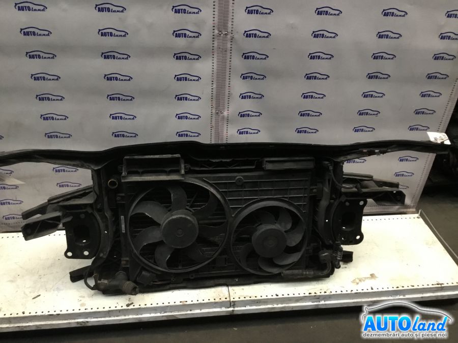 Trager Calandru Panou fata VOLKSWAGEN GOLF IV (1J1) 1997-2005