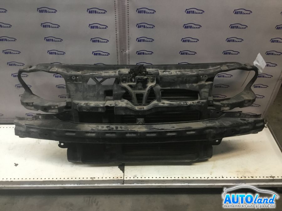 Trager Calandru Panou fata VOLKSWAGEN GOLF IV (1J1) 1997-2005