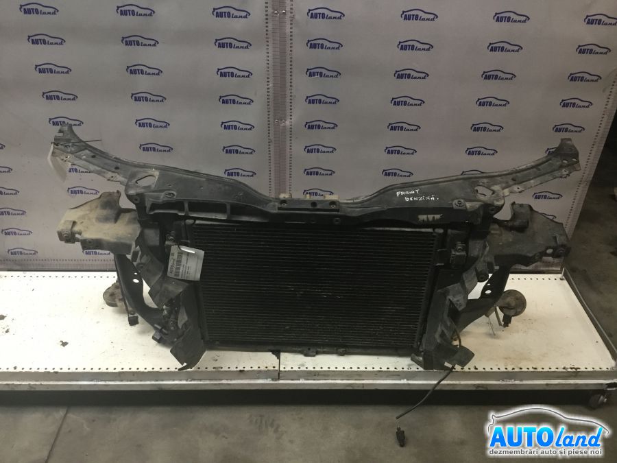 Trager Calandru Panou fata VOLKSWAGEN PASSAT (3B2) 1996-2000